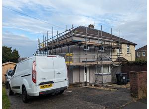 RM Plastering & Rendering