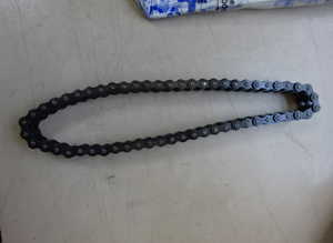 Timing chain for Lancia Aurelia