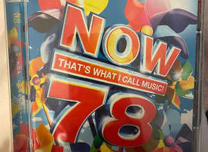 (902) Now that's what I call music 78