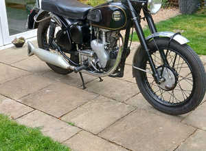 For sale