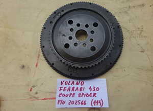 Flywheel for Ferrari 430