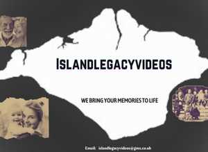 Islandlegacyvideos - We bring your memories to life
