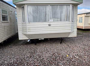 2002 ABI Brisbane - 2 Bedrooms - 35X12 - OFF SITE SALE