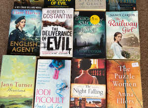 Books