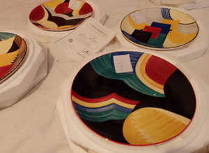SUZY COOPER PLATE COLLECTION OFFERS INVITED