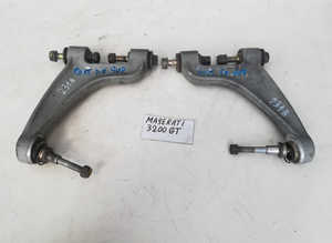 Rear upper suspension arms Maserati 3200 GT
