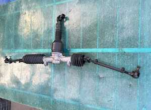 Steering rack for Porsche 911