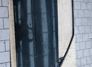 Right door for Maserati Biturbo