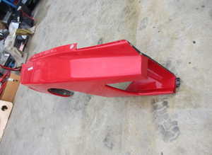 Rear Rh fender Ferrari 512 TR and Testarossa