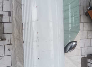 Rh door Mercedes 350 SL and 450 SL