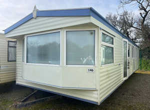 2003 Atlas Everglade - OFF SITE CARAVAN SALE