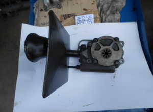 Oil pump for Citroen Sm
