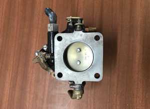 Carburetor Marvel Schebler model 10-2356-1