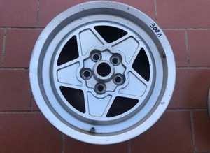 Road wheel TRX for Ferrari 208 and 308