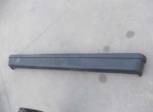 Rear bumper for Ferrari Mondial 8