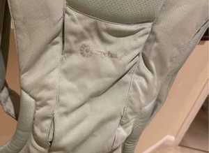 Ergobaby soft air mesh baby carrier