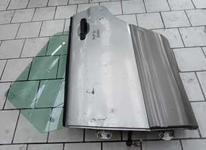 Lh rear door for Subaru Forester