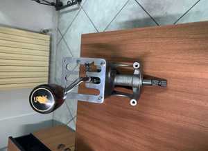 Gear lever for Lamborghini Miura