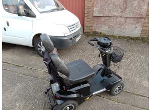 VAN AND DRIVER FOR HIRE