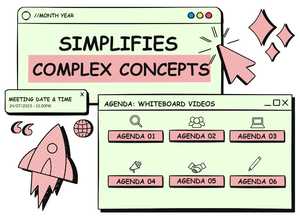Create an engaging animated explainer video for your business