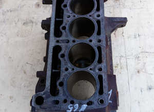 Engine Fiat 850