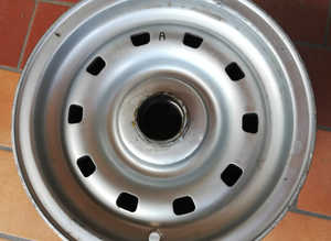 Wheel rim Ferrari 365 GT