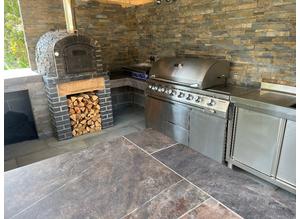 Inspire groundworks & landscaping Ltd