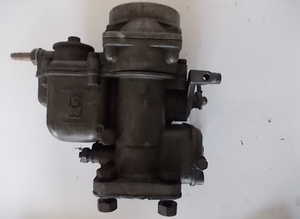 Carburetor Weber 36DIT5