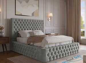 Chesterfield Park Lane Ambassador Luxury Bed
