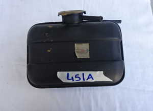Radiator water tank Maserati Quattroporte S3 AM330