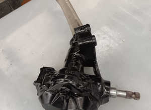 Steering box Ferrari 250