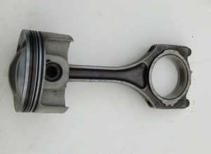 Pistons and connecting rods Lamborghini Gallardo Lp560-4