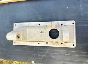 Pedal support Ferrari 400