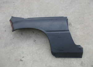 Rear right body panel Ferrari Daytona