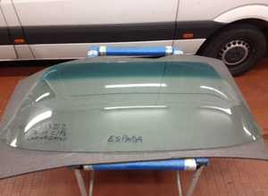 Windshield for Lamborghini Espada