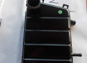 Header tank Ferrari Dino 208 Gt4 and 308 Gt4