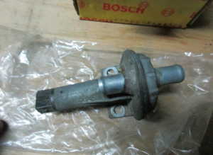 Auxilary air valve Ferrari 348, Mondial T and Testarossa