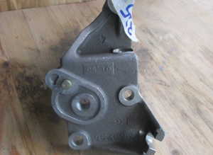 Alternator support bracket for Ferrari 348 and Mondial T
