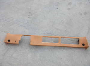 Lower dashboard for Ferrari Mondial 3.2 Qv