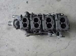 Carburetors and manifold Maserati Quattroporte s3 type AM330