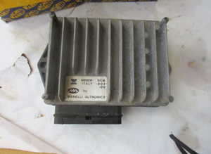 Actuator module Ferrari F40