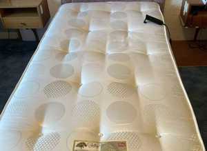 2 HSL single electric adjustable beds possible delivery?.