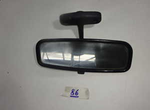 Internal rear wiew mirror Fiat Dino Coup