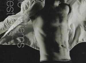 (406) Robbie Williams greatest hits cd