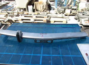 Front bumper Alfa Romeo 1750/2000 Berlina