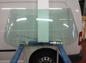 Windscreen for Fiat Dino 2400 Coup
