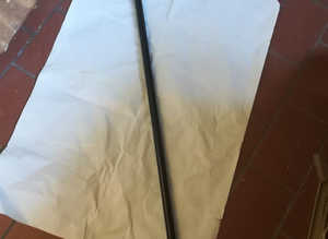 Shift control rod for Lamborghini Urraco