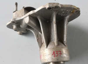 Front cover for engine block Maserati Indy