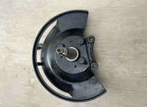 Lh front stub axle Maserati Quattroporte s3 type AM330