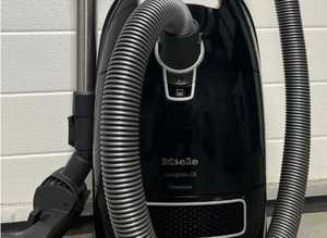 Miele SGDF4 C3 Powerline